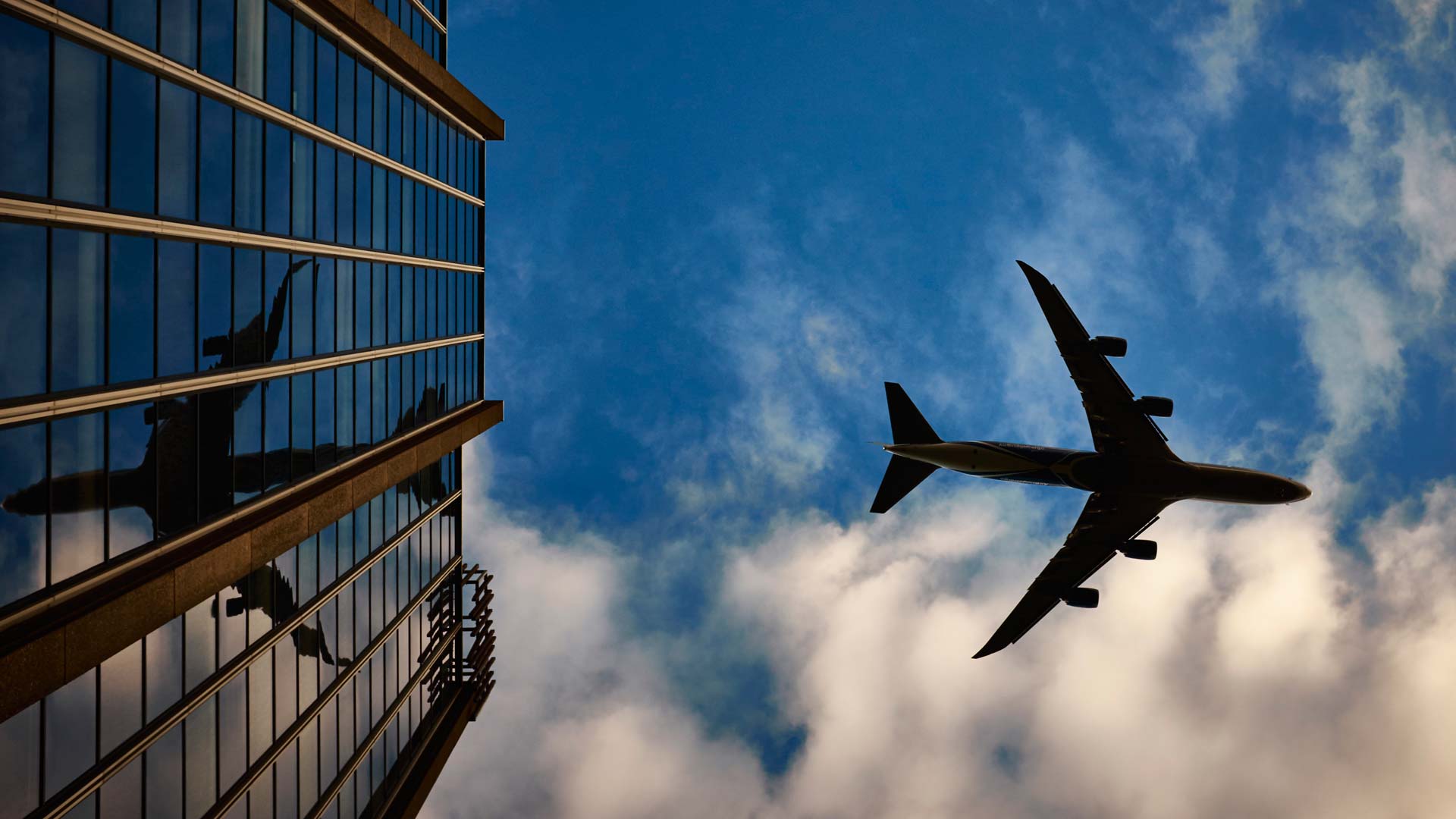 Airport transfer services